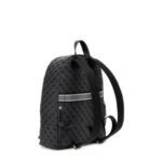 Guess Hmmıstp5111 Mılano Backpack Erkek Çanta – SİYAH - Görsel 2