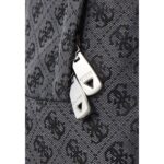 Guess Hmmıstp5111 Mılano Backpack Erkek Çanta – SİYAH - Görsel 4