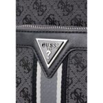 Guess Hmmıstp5111 Mılano Backpack Erkek Çanta – SİYAH - Görsel 5