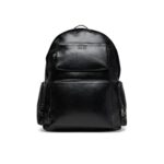 Guess Hmbocap5342 Boston Backpack Erkek Çanta – SİYAH