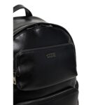 Guess Hmbocap5342 Boston Backpack Erkek Çanta – SİYAH - Görsel 2