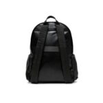 Guess Hmbocap5342 Boston Backpack Erkek Çanta – SİYAH - Görsel 4