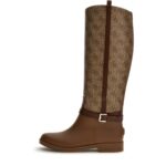 Guess Fl7horele11 Horsee Kadın Çizme – BEJ - Görsel 2