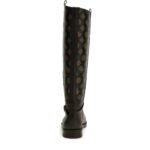 Guess Fl7horele11 Horsee Kadın Çizme – KAHVERENGİ - Görsel 3