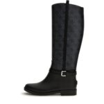 Guess Fl7horele11 Horsee Kadın Çizme – SİYAH - Görsel 2