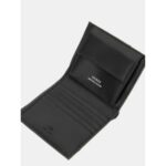 Guess Smmastlea22 Madrıd Sl Blfld W Co Erkek Cüzdan – SİYAH - Görsel 2