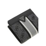 Guess Smmastlea22 Madrıd Sl Blfld W Co Erkek Cüzdan – SİYAH - Görsel 4