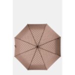 Guess Aw5387pol01 Open-close Şemsiye – KAHVERENGİ