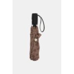 Guess Aw5387pol01 Open-close Şemsiye – KAHVERENGİ - Görsel 3