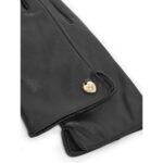 Guess Aw5389pol02 Kadın Eldiven – SİYAH - Görsel 3