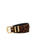 Guess Bw9286p5430 Not Adj Not Rev H3 Kadın Kemer – RENKLİ