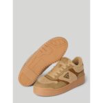 Guess Flfm10fab12 Mıram10 Kadın Sneakers – NATURAL