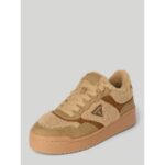 Guess Flfm10fab12 Mıram10 Kadın Sneakers – NATURAL - Görsel 2