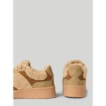 Guess Flfm10fab12 Mıram10 Kadın Sneakers – NATURAL - Görsel 3