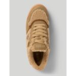 Guess Flfm10fab12 Mıram10 Kadın Sneakers – NATURAL - Görsel 4