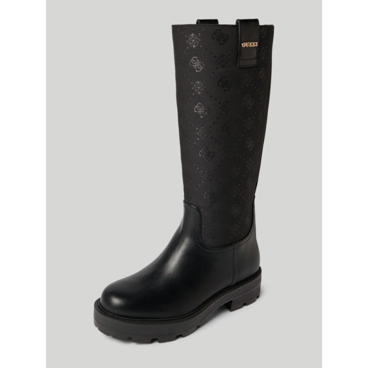 159581-0-guess-flfynnfal11-yannis-kadin-ayakkabi-016cfe508dca Guess Flfynnfal11 Yannıs Kadın Ayakkabı – SİYAH - Görsel 1