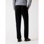 Guess M5bb82wj010 Myron Dressy Erkek Pantolon – SİYAH - Görsel 3