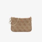 Guess Pw7504p5180 Orlına Daıly Pouch Kadın Çanta – KAHVERENGİ