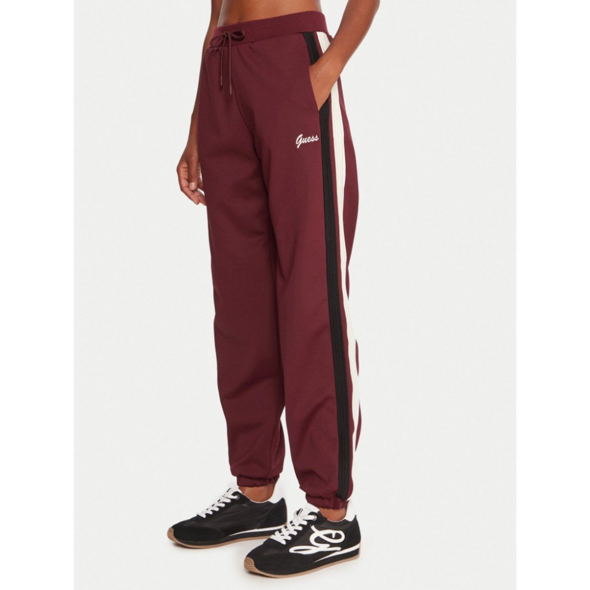 159669-0-guess-v5bb02kcx22-fabia-jogger-kadin-pantolon-016cfe508dca Guess V5bb02kcx22 Fabıa Jogger Kadın Pantolon – MOR - Görsel 1