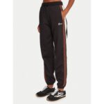 Guess V5bb02kcx22 Fabıa Jogger Kadın Pantolon – SİYAH