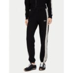 Guess V5bb17kcx52 Murıel Jogger Kadın Pantolon – SİYAH