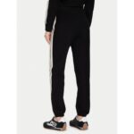 Guess V5bb17kcx52 Murıel Jogger Kadın Pantolon – SİYAH - Görsel 2