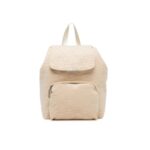 Guess V5bz11wf800 Velvet Kadın Sırt Çantası – BEJ