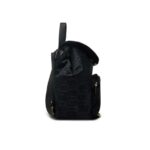 Guess V5bz11wf800 Velvet Kadın Sırt Çantası – SİYAH - Görsel 3