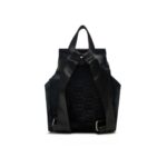 Guess V5bz11wf800 Velvet Kadın Sırt Çantası – SİYAH - Görsel 4