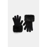 Guess Aw5410pol02 Shaıda Kadın Eldiven – SİYAH