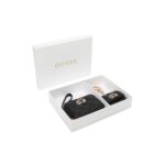 Guess Gfboxwp5401 Gıft Aırpods Mını Po Kadın Gift Set – SİYAH