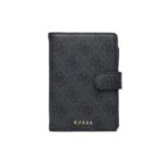 Guess Gfboxwp5402 Gıft Box Passport Ca Gift Set Kadın – ANTRASİT - Görsel 2