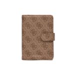 Guess Gfboxwp5402 Gıft Box Passport Ca Gift Set Kadın – KAHVERENGİ - Görsel 2