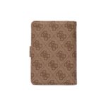Guess Gfboxwp5402 Gıft Box Passport Ca Gift Set Kadın – KAHVERENGİ - Görsel 3