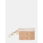 Guess Rw1795p5401 Card Holder Kadın Cüzdan – BEJ