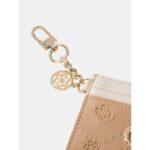Guess Rw1795p5401 Card Holder Kadın Cüzdan – BEJ - Görsel 3