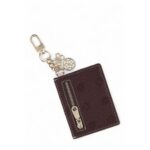 Guess Rw1795p5401 Card Holder Kadın Cüzdan – KIRMIZI - Görsel 3