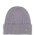 Guess Aw5381pol01 Knıtted Bere – GRİ