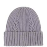 Guess Aw5381pol01 Knıtted Bere – GRİ - Görsel 2