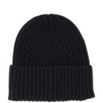 Guess Aw5381pol01 Knıtted Bere – SİYAH - Görsel 2