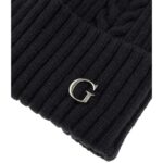 Guess Aw5381pol01 Knıtted Bere – SİYAH - Görsel 3