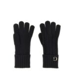 Guess Aw5382pol02 Knıtted Kadın Eldiven – SİYAH