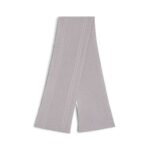 Guess Aw5383pol03 Knıtted Kadın Atkı – GRİ - Görsel 2