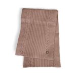 Guess Aw5383pol03 Knıtted Kadın Atkı – PEMBE