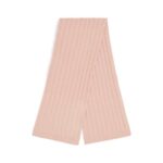 Guess Aw5384pol03 Knıtted Kadın Atkı 30x165cm – PEMBE - Görsel 2