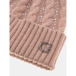 Guess Aw5385pol01 Knıtted Bere – PEMBE - Görsel 4