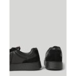 Guess Fmfmohlea12 Wımoh Erkek Sneakers – SİYAH - Görsel 2