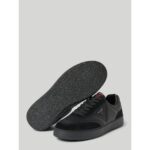 Guess Fmfmohlea12 Wımoh Erkek Sneakers – SİYAH - Görsel 4