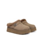 Guess Flfdocesu06 Dolmana2 Kadın Terlik – YEŞİL