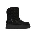 Guess Flfdolesu10 Dolsay2 Kadın Bot – SİYAH - Görsel 2